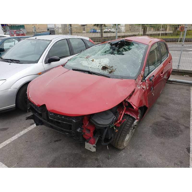 CITROËN C4 LIM.