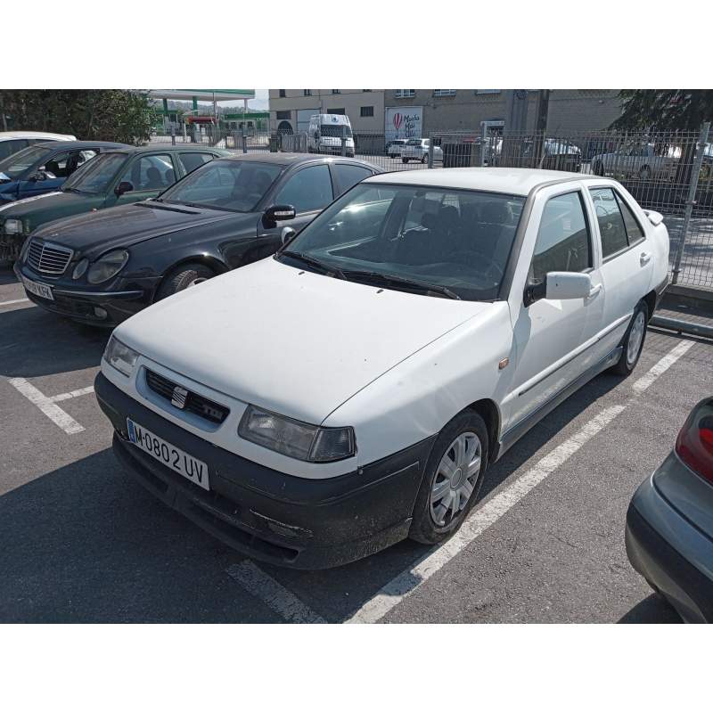 SEAT TOLEDO I (1L2)