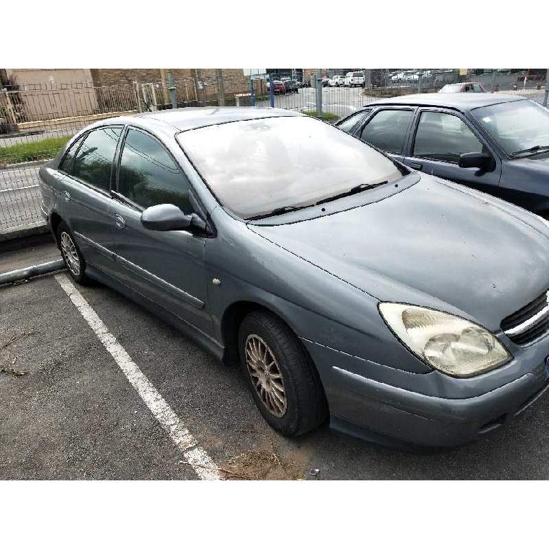 CITROËN C5 BERLINA