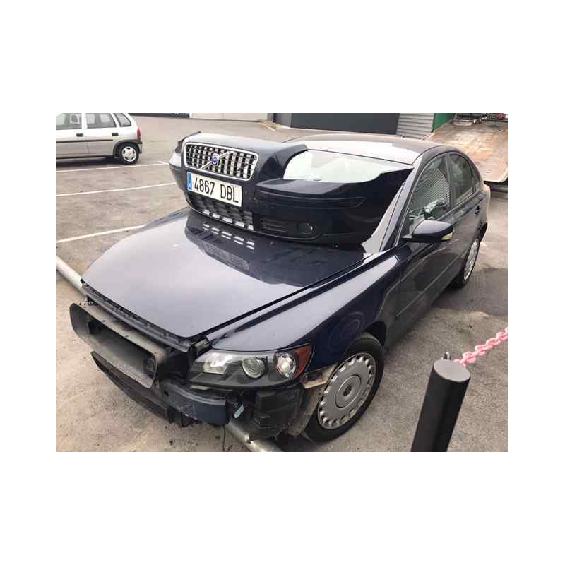 VOLVO S40 BERLINA