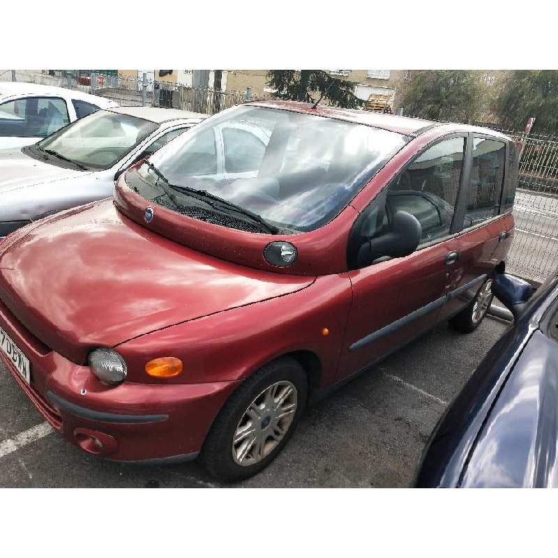 FIAT MULTIPLA (186)