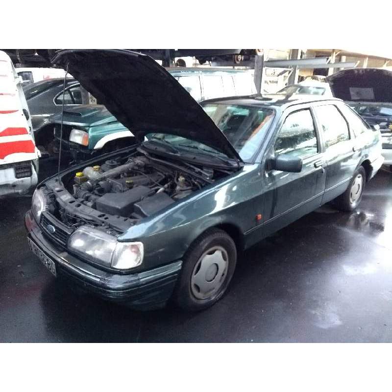 FORD SIERRA BERLINA