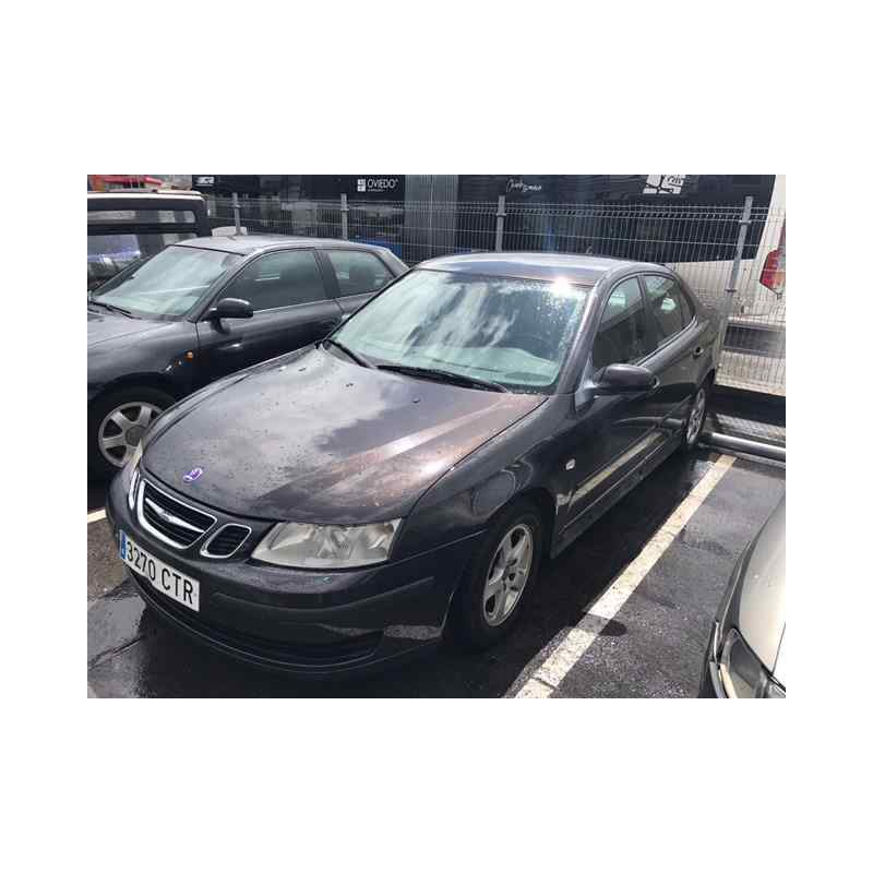 SAAB 9-3 BERLINA