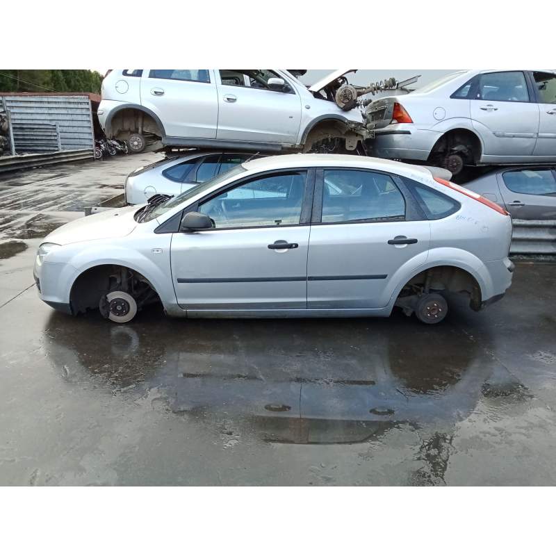 FORD FOCUS II (DA_, HCP, DP)