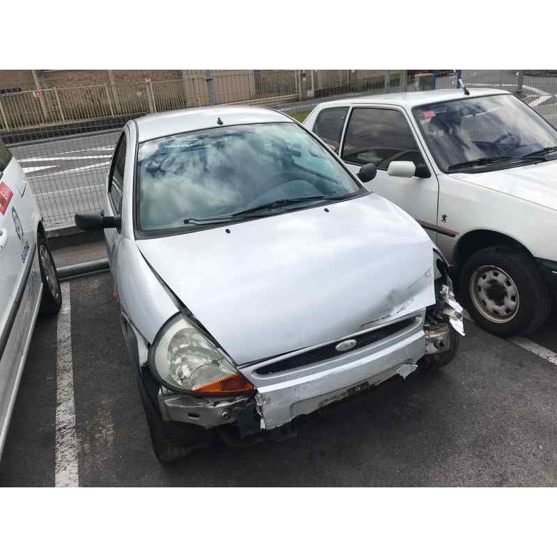 FORD KA (CCQ)