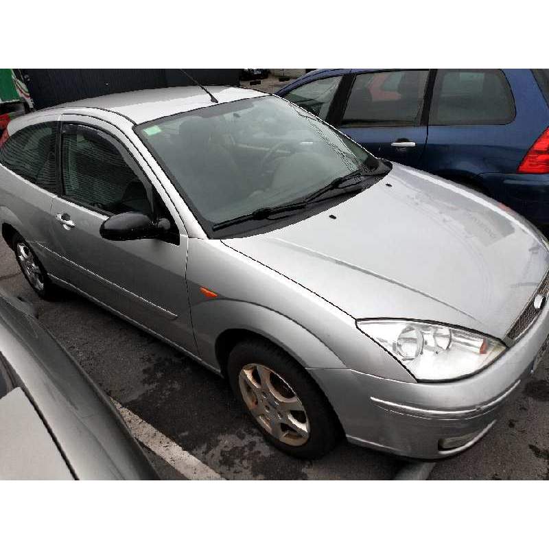 FORD FOCUS BERLINA (CAK)