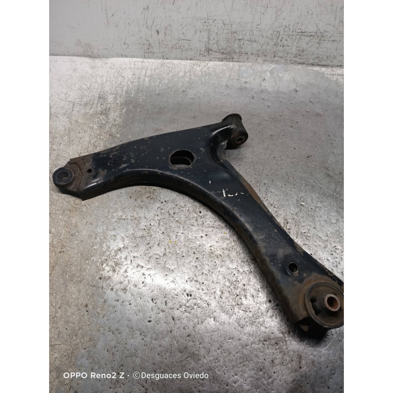 Recambio de brazo suspension inferior delantero izquierdo para ford transit custom kombi 300 l1 ambiente referencia OEM IAM   