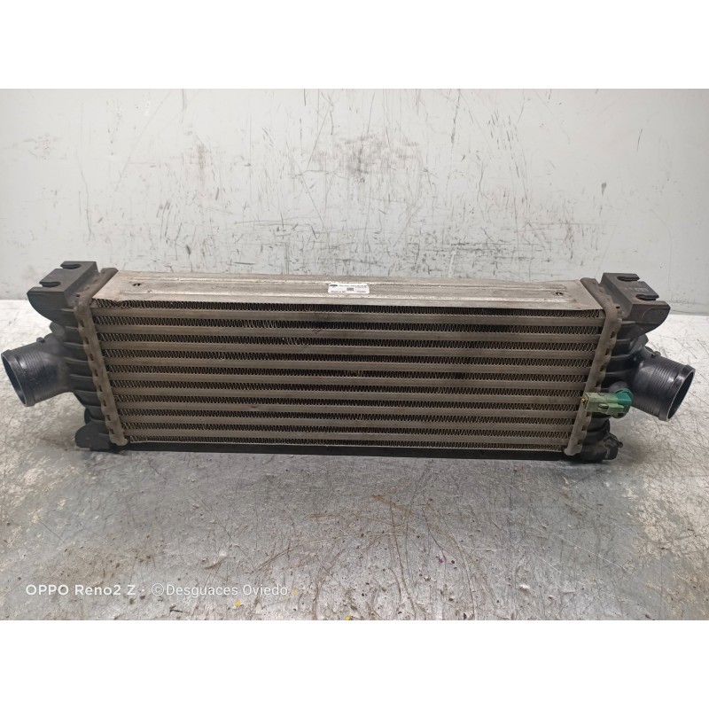 Recambio de intercooler para ford transit custom kombi 300 l1 ambiente referencia OEM IAM CC119L440BF  