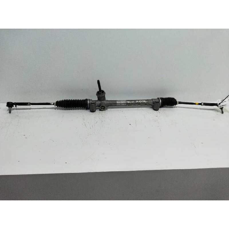 Recambio de cremallera direccion para opel corsa d referencia OEM IAM A000625C  2006