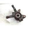 Recambio de mangueta delantera izquierda para hyundai i10 1.1 12v cat referencia OEM IAM   
