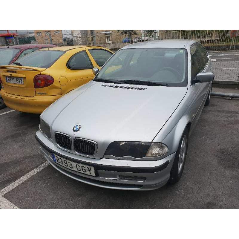 BMW SERIE 3 BERLINA (E46)
