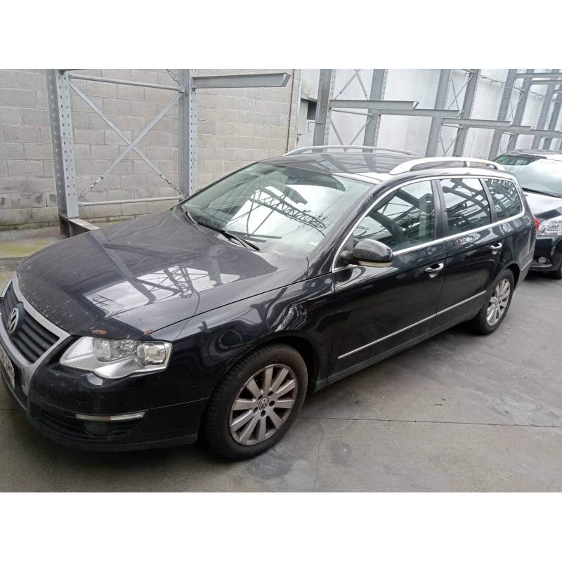 VOLKSWAGEN PASSAT VARIANT (3C5)