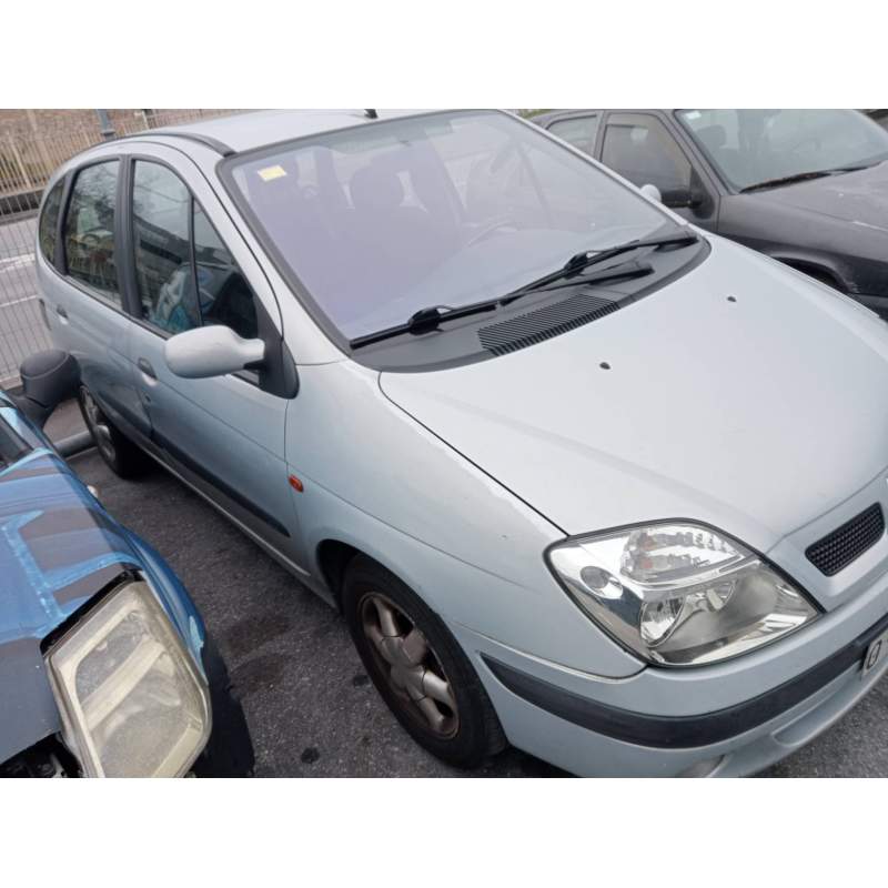 RENAULT SCENIC (JA..)