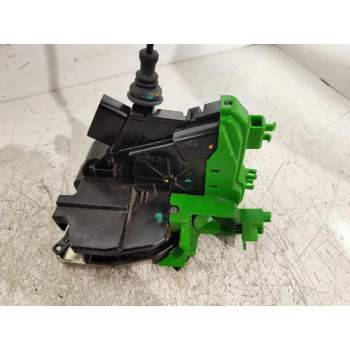 MOTOR CIERRE CENTRALIZADO DELANTERO IZQUIERDO 81310A4010 5P 2013