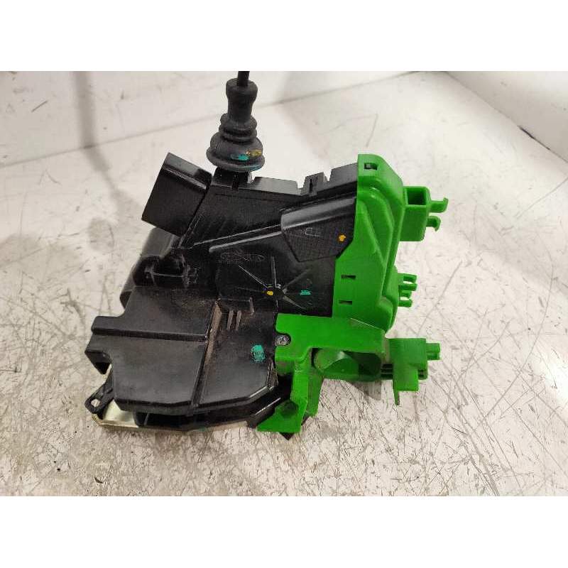 Recambio de motor cierre centralizado delantero izquierdo para kia carens ( ) concept referencia OEM IAM 81310A4010 5P 2013