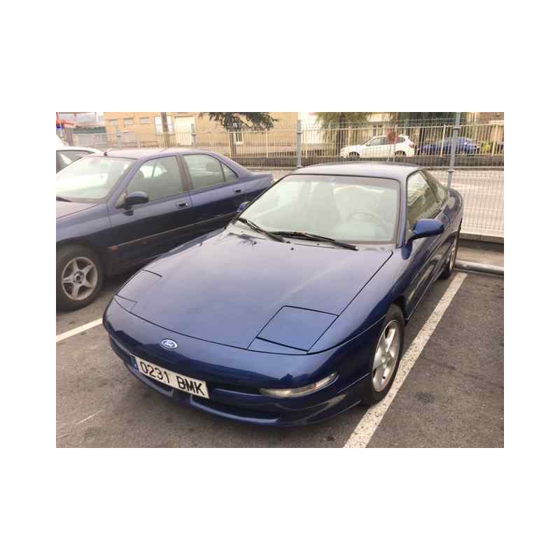 FORD PROBE