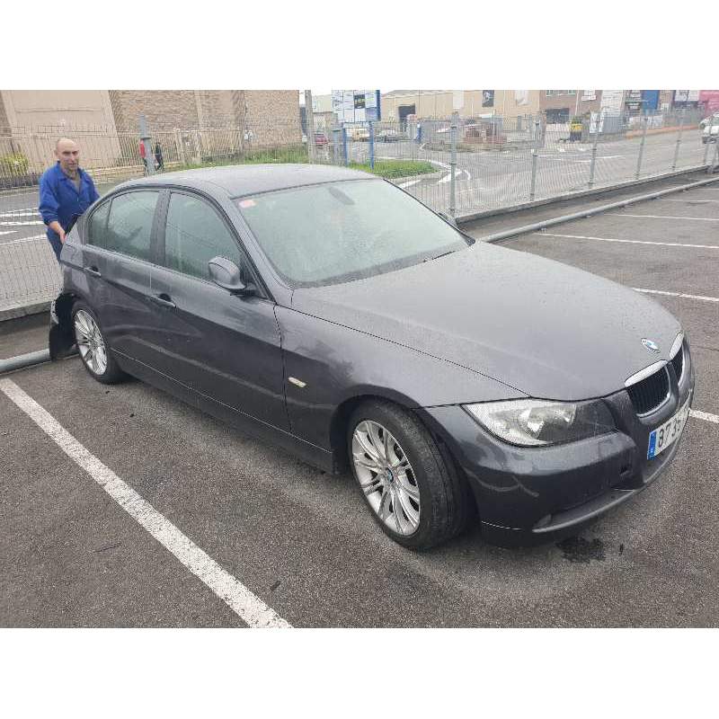 BMW SERIE 3 BERLINA (E90)