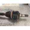 Recambio de transmision delantera derecha para toyota corolla (e15) luna referencia OEM IAM   