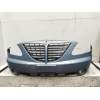 Recambio de paragolpes delantero para ssangyong rodius i 2.7 xdi referencia OEM IAM   2005