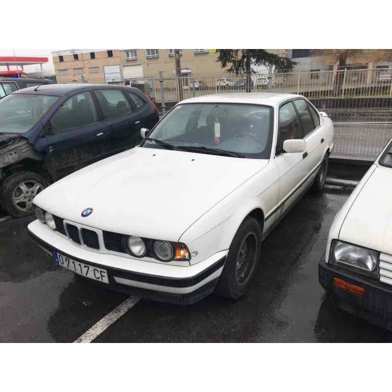 BMW SERIE 5 BERLINA (E34)