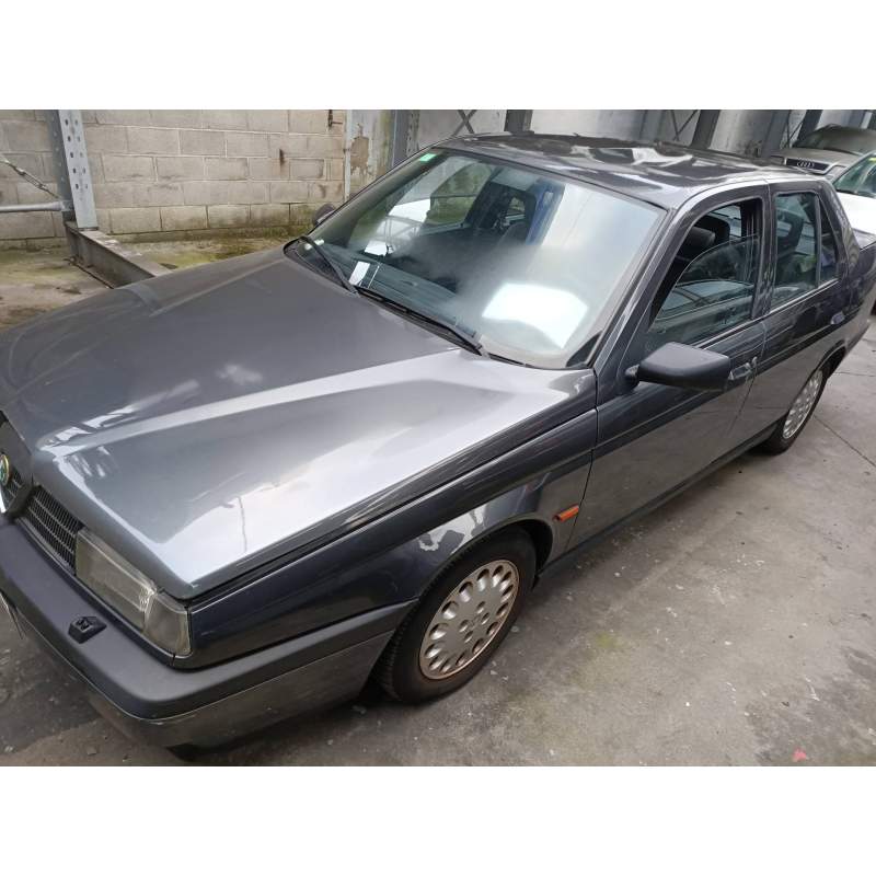ALFA ROMEO 155