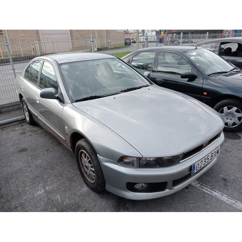 MITSUBISHI GALANT BERLINA (EA0)