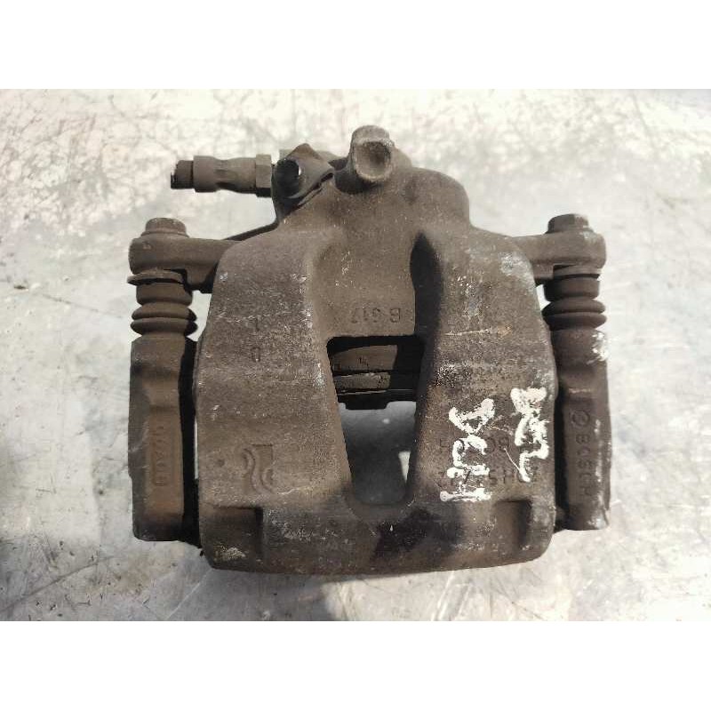 Recambio de pinza freno delantera derecha para citroen nemo basis referencia OEM IAM Y01953  4401S4