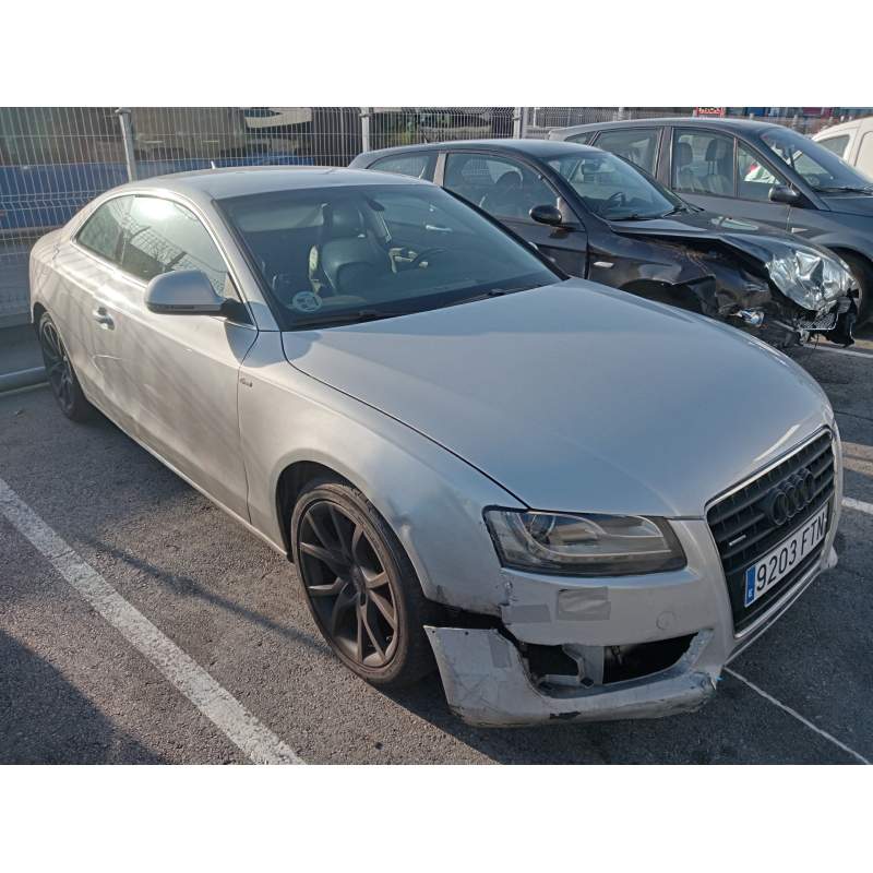 AUDI A5 COUPE (8T)