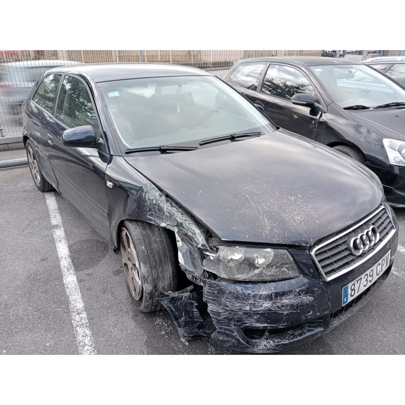 AUDI A3 (8P)
