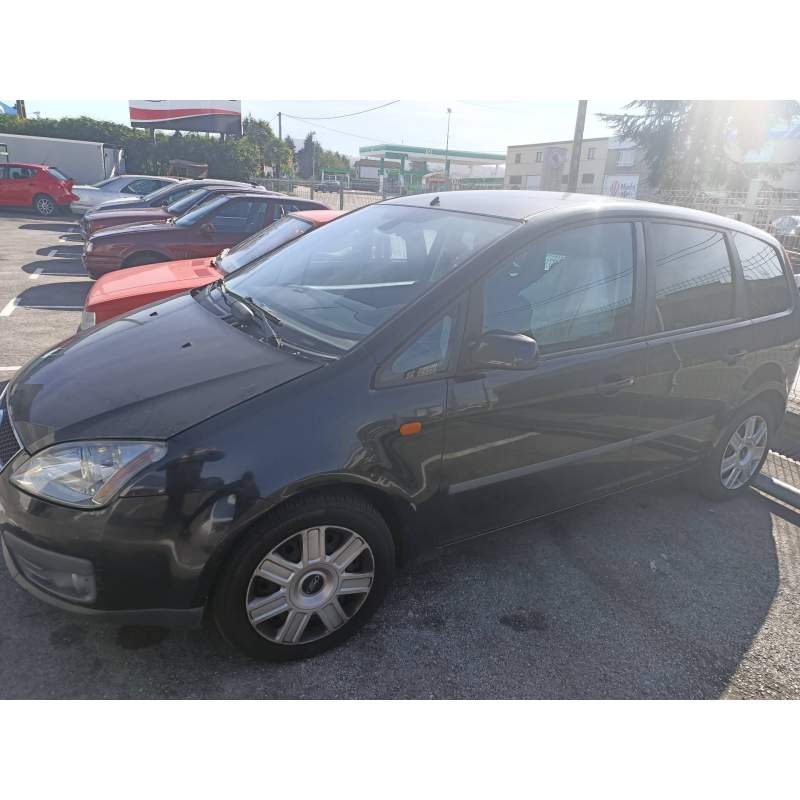 FORD FOCUS C-MAX (CAP)