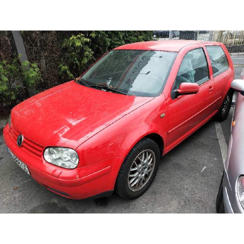 VOLKSWAGEN GOLF IV BERLINA (1J1)