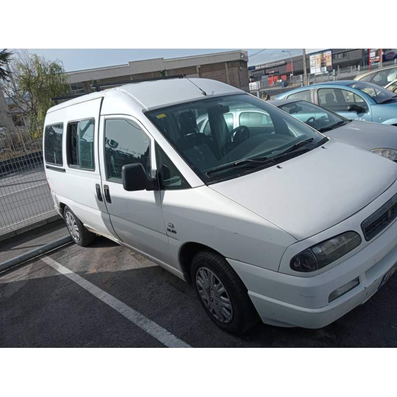FIAT SCUDO (222)