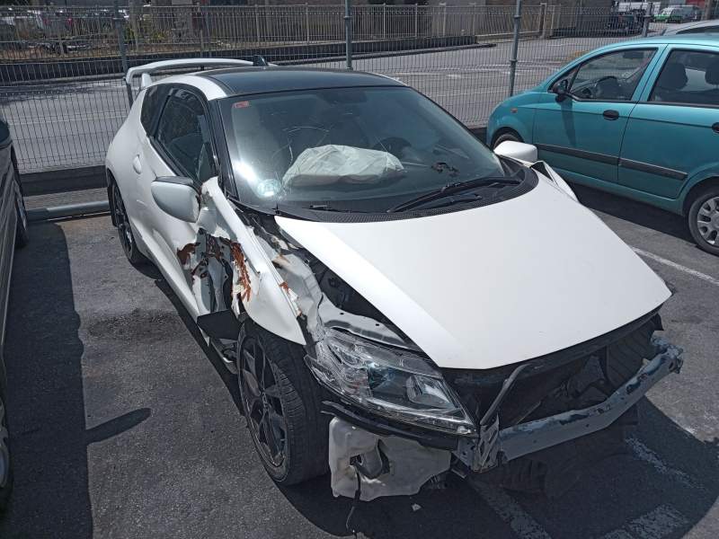 HONDA CR-Z (ZF)