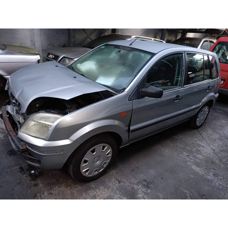 FORD FUSION (CBK)