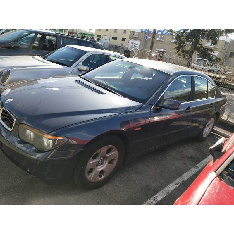 BMW SERIE 7 (E65/E66)