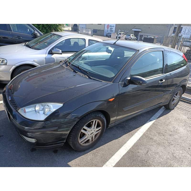 FORD FOCUS BERLINA (CAK)