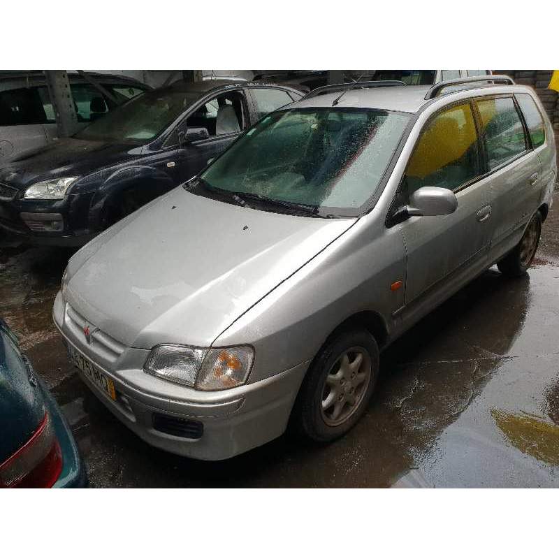 MITSUBISHI SPACE STAR (DG0)