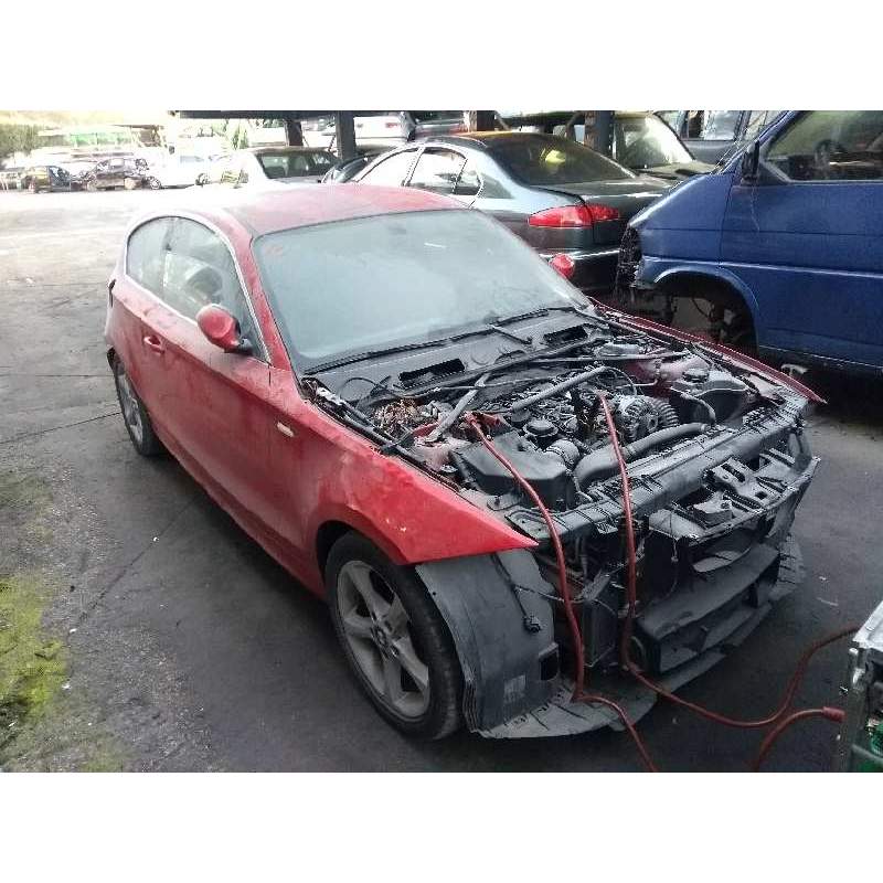 BMW SERIE 1 BERLINA (E81/E87)