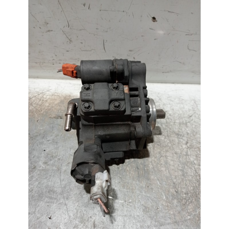 Recambio de bomba inyeccion para citroen c4 grand picasso exclusive referencia OEM IAM A2C200000598 9658193980 SIEMENS VDO