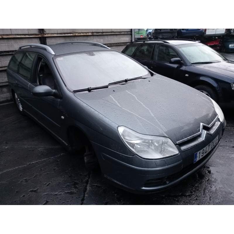 CITROËN C5 BREAK