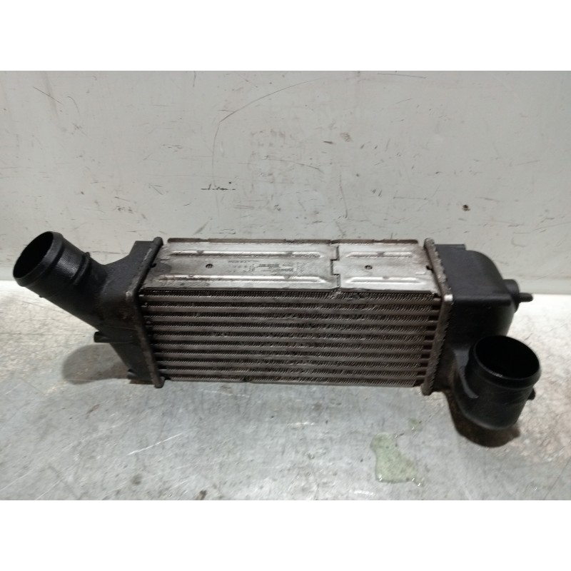 Recambio de intercooler para citroen c4 grand picasso exclusive referencia OEM IAM 988844XA 965687180 