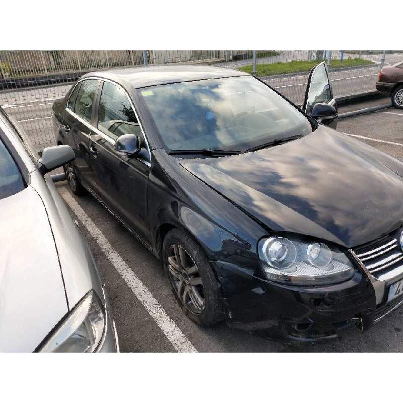 VOLKSWAGEN JETTA (1K2)