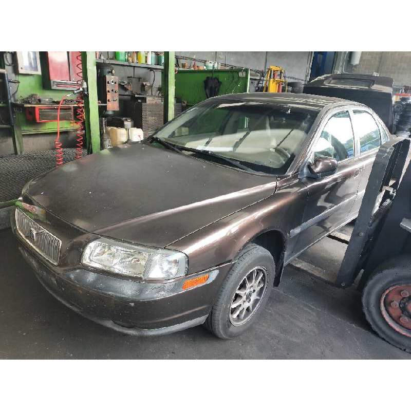 VOLVO S80 BERLINA