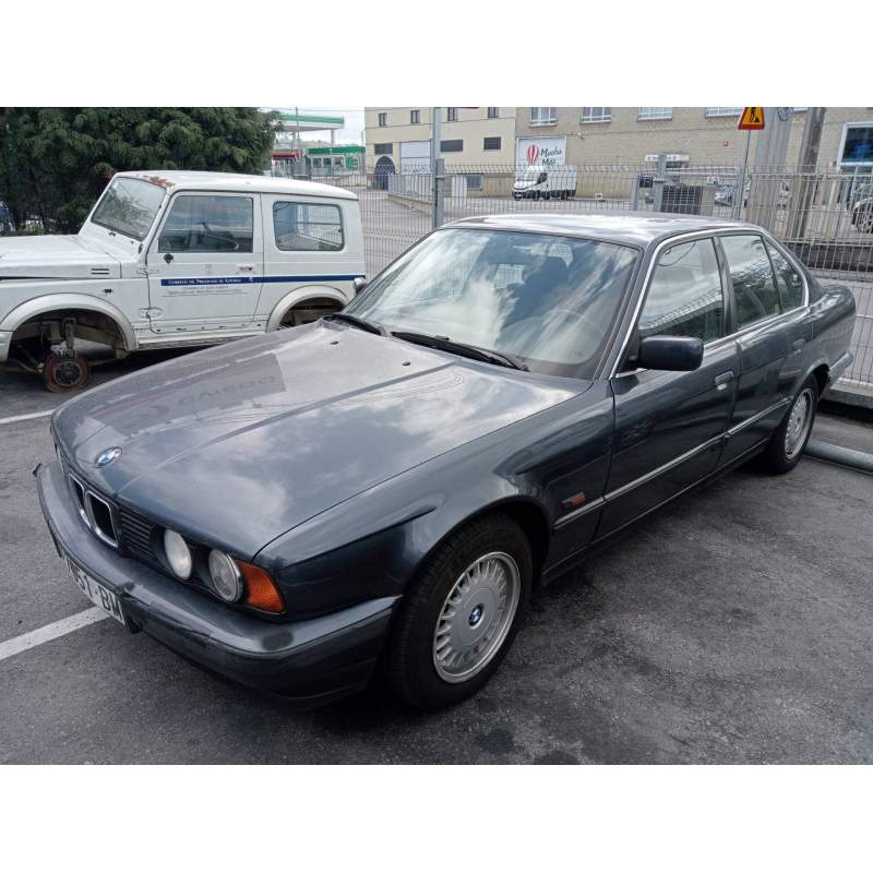 BMW SERIE 5 BERLINA (E34)