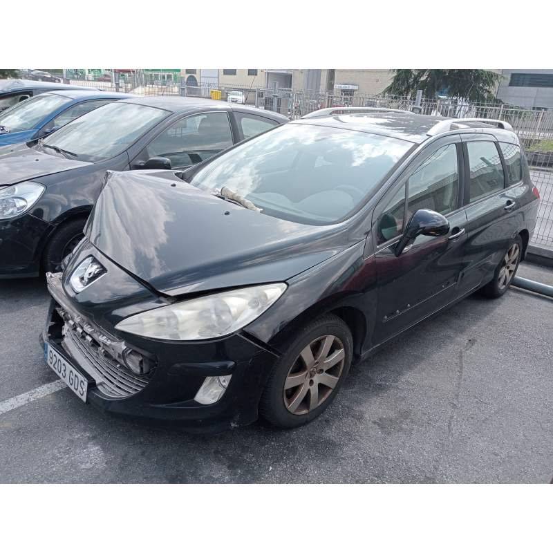 PEUGEOT 308 SW I (4E_, 4H_)
