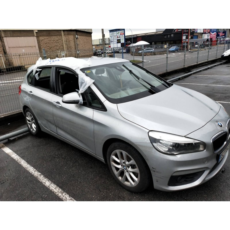 bmw serie 2 active tourer (f45) del año 2014