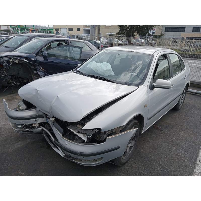 SEAT TOLEDO I (1L2)
