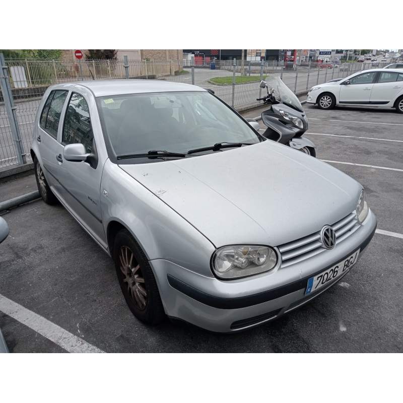 VOLKSWAGEN GOLF IV BERLINA (1J1)