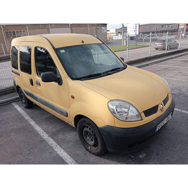 RENAULT KANGOO (KC0/1_)