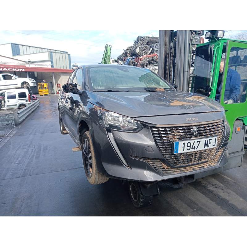 PEUGEOT 208 (P2)